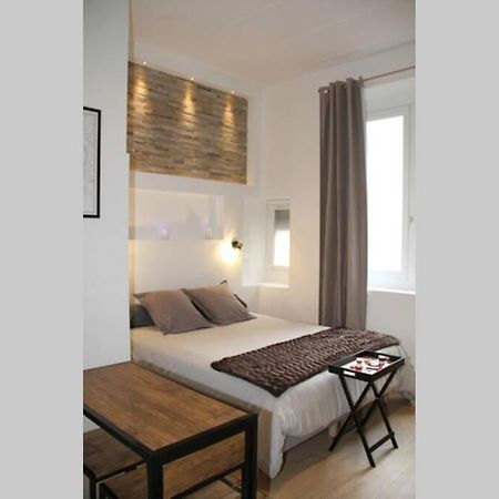 Апартаменты L'Escapade De Lyon, Charpennes, Jacuzzi Et Emplacement Ideal Вийёрбан Экстерьер фото