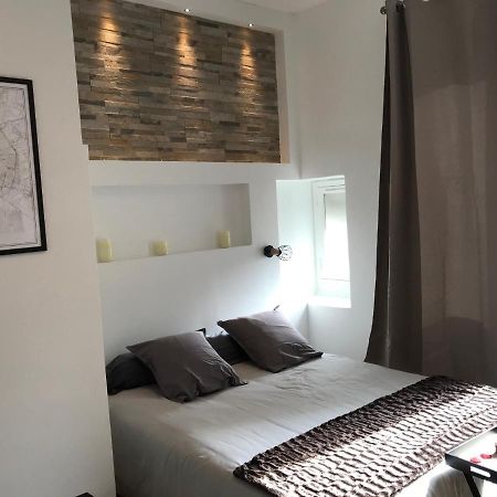 Апартаменты L'Escapade De Lyon, Charpennes, Jacuzzi Et Emplacement Ideal Вийёрбан Экстерьер фото